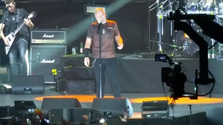 Rinčić odgovara gradskoj oporbi koja želi zabraniti drugi Thompsonov koncert