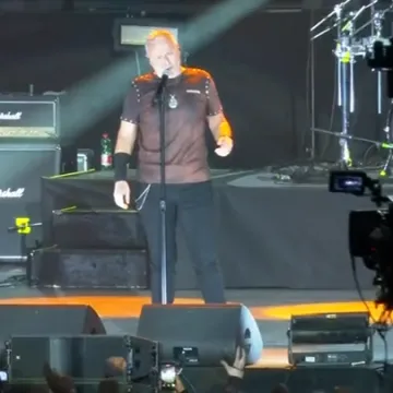 Rinčić odgovara gradskoj oporbi koja želi zabraniti drugi Thompsonov koncert