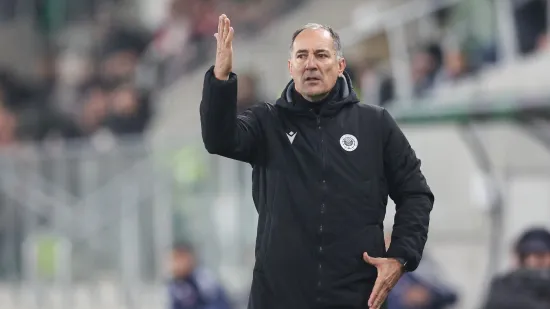 &Scaron;timac: 'Ovo će biti veliki dan za Mostar, Zrinjski i bosanskohercegovački nogomet'