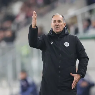 &Scaron;timac: 'Ovo će biti veliki dan za Mostar, Zrinjski i bosanskohercegovački nogomet'