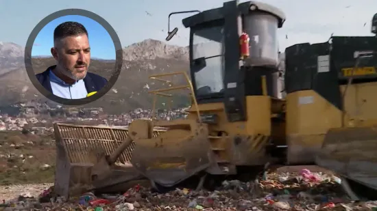 Splićanima prijeti napuljski scenarij? Karepovac se puni, a Lećevica spremna tek 2028. godine