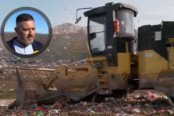 Splićanima prijeti napuljski scenarij? Karepovac se puni, a Lećevica spremna tek 2028. godine