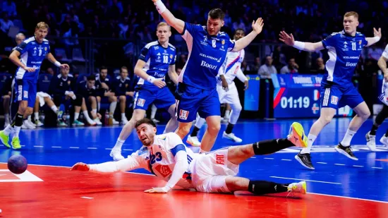 Island kreće u EP kao jedan od favorita: Na prvoj prepreci je neugodna Italija