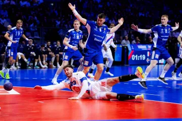 Island kreće u EP kao jedan od favorita: Na prvoj prepreci je neugodna Italija