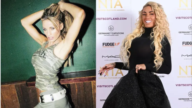 Katie Price drastično izgubila na težini, a obitelj i liječnici u strahu zbog njezina zdravlja