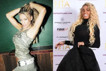 Katie Price drastično izgubila na težini, a obitelj i liječnici u strahu zbog njezina zdravlja