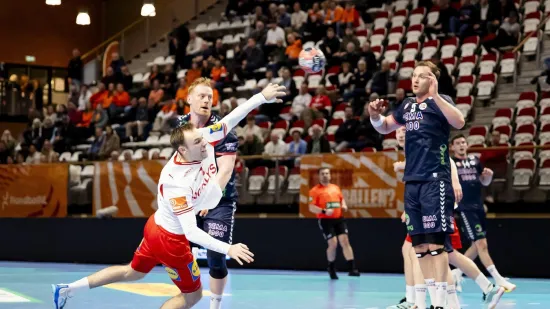 Utakmica dana na Euru: Koliko mogu Makedonci protiv goropadne Danske?