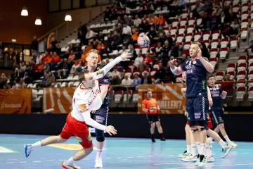 Utakmica dana na Euru: Koliko mogu Makedonci protiv goropadne Danske?