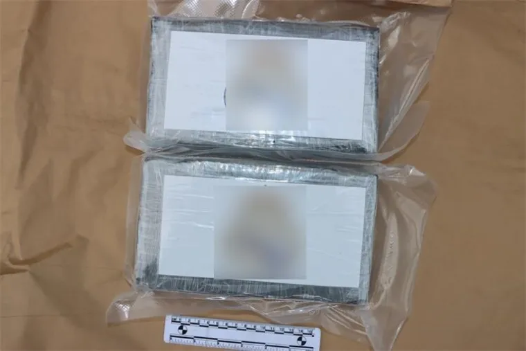 Kakav lik! Ovako je čovjek u Zagrebu prevozio 4.5 kg kokaina, a onda jo&scaron; i ozlijedio policajca