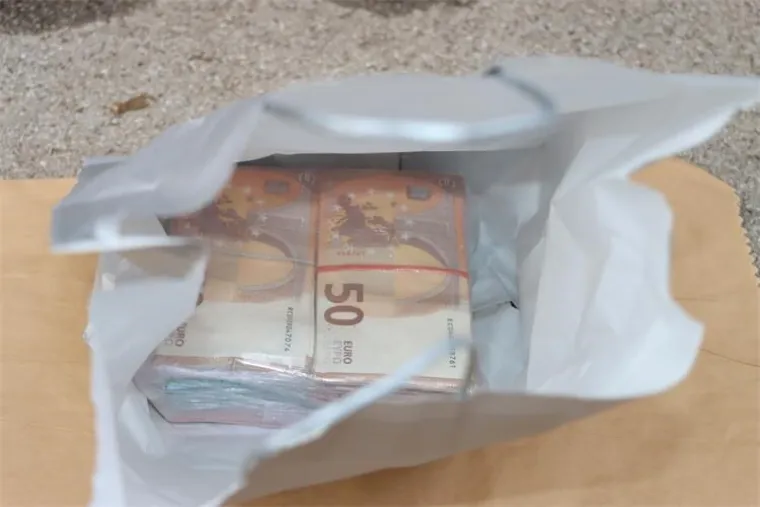 Kakav lik! Ovako je čovjek u Zagrebu prevozio 4.5 kg kokaina, a onda jo&scaron; i ozlijedio policajca