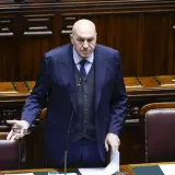 Talijanski ministar ismijao europske snage na Grenlandu: 'Zvuči kao početak vica'