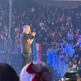 Thompson uoči spektakla na Gripama objavio važne upute: Jedna stvar je izuzetno bitna