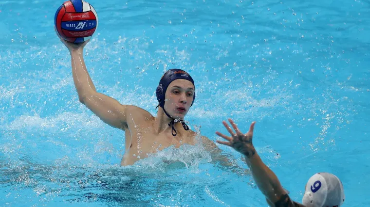 Skandal u Beogradu: Namje&scaron;tena utakmica europskog prvenstva?