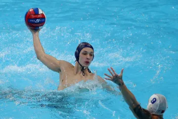 Skandal u Beogradu: Namje&scaron;tena utakmica europskog prvenstva?