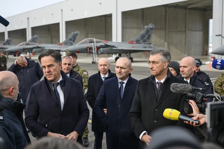 Ovo smo dugo čekali! NATO objavio povijesni trenutak za na&scaron;u zemlju