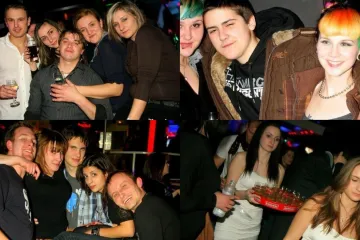 Nova godina, stare navike: Ovako su vikendima 2012. izlazili u ovom hrvatskom gradu