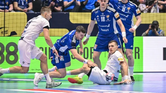 Island je Italiju na poluvremenu stavio u zamrzivač na minus devet