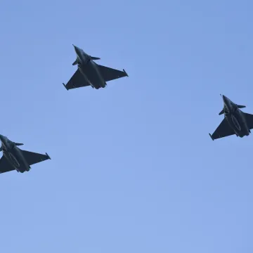 Ovo smo dugo čekali! NATO objavio povijesni trenutak za na&scaron;u zemlju