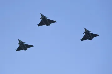 Ovo smo dugo čekali! NATO objavio povijesni trenutak za na&scaron;u zemlju