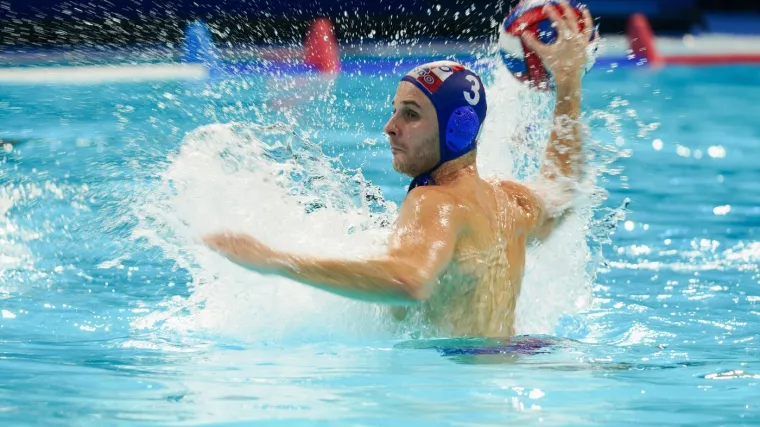 Najbolji hrvatski strijelac uoči Rumunjske: 'Ako napravimo to, pobjeda ne bi trebala doći u pitanje'