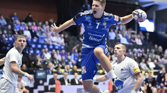 Islanđani 'zamrznuli' Talijane i pokazali svima da su definitivno jedan od favorita EP-a