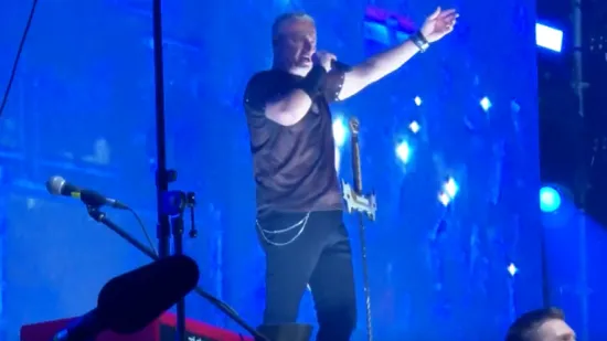 Odlučuje se hoće li biti drugog Thompsonovog koncerta: 'U Austriji bi ovo bilo nezamislivo...'