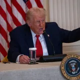 Trump zaprijetio svima koji ne podrže njegov plan: 'Mogao bih to učiniti...'