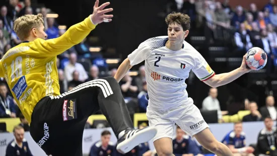 Talijani odu&scaron;evili jednom od najboljih akcija turnira: Ovo ni sam ne zna kako je zabio