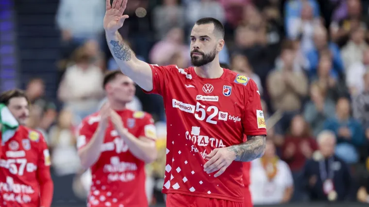 Leon &Scaron;u&scaron;nja uoči Gruzije: 'Trebamo biti fokusirani na sebe i &scaron;to bolje odraditi tu utakmicu'