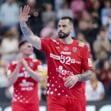 Leon &Scaron;u&scaron;nja uoči Gruzije: 'Trebamo biti fokusirani na sebe i &scaron;to bolje odraditi tu utakmicu'