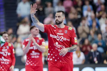 Leon &Scaron;u&scaron;nja uoči Gruzije: 'Trebamo biti fokusirani na sebe i &scaron;to bolje odraditi tu utakmicu'