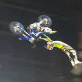 U Arenu stiže adrenalinski spektakl: 'Ispalit će me iz topa i letjet ću oko 30 metara'