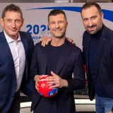 Spremite se za Džombu, Vorija i Vargeka: Evo kad kreće Vrijeme je za rukomet