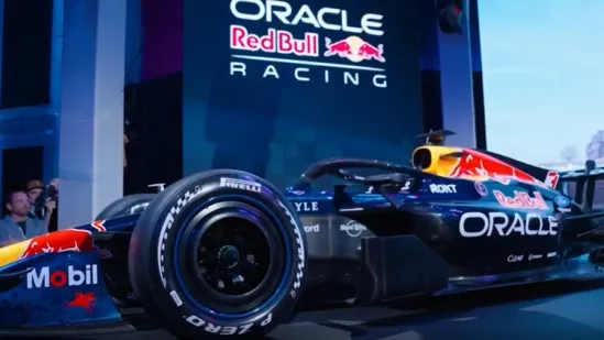 Novi bolidi za novu sezonu: Formula 1 od ožujka samo na RTL-u!