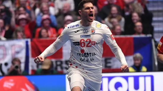 Marin Jelinić: 'Mi smo sam vrh svjetskog rukometa i tako se trebamo pona&scaron;ati'