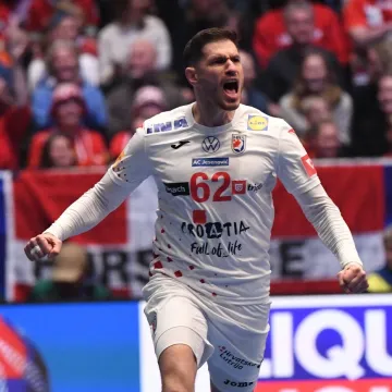 Marin Jelinić: 'Mi smo sam vrh svjetskog rukometa i tako se trebamo pona&scaron;ati'