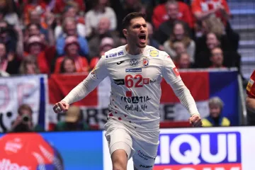 Marin Jelinić: 'Mi smo sam vrh svjetskog rukometa i tako se trebamo pona&scaron;ati'