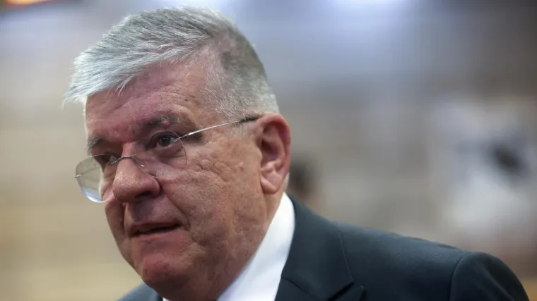 Zbog ove rečenice u BiH je nastao politički potres: Evo &scaron;to je rekao za Hrvate