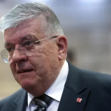 Zbog ove rečenice u BiH je nastao politički potres: Evo &scaron;to je rekao za Hrvate