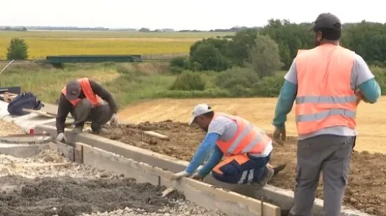Za one koji ne govore hrvatski neće vi&scaron;e biti posla, postrožena pravila za uvoz stranih radnika