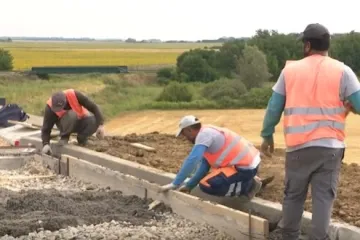 Za one koji ne govore hrvatski neće vi&scaron;e biti posla, postrožena pravila za uvoz stranih radnika