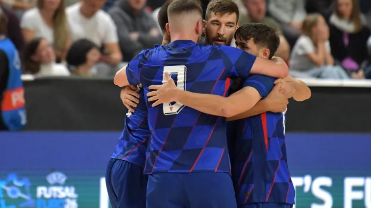 Hrvatska reprezentacija otvara Euro protiv jednih od favorita, ali na&scaron;i vjeruju u pobjedu