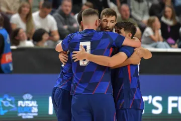 Hrvatska reprezentacija otvara Euro protiv jednih od favorita, ali naši vjeruju u pobjedu
