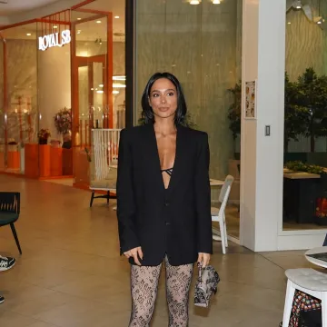 Pjevačica Edita Aradinović objavila da je trudna