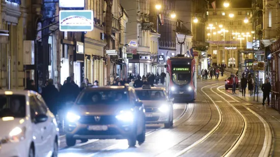 Zagreb priprema novo prometno rje&scaron;enje! Stručnjak otkrio kako će reagirati vozači: 'Neće ići ba&scaron; lako...'