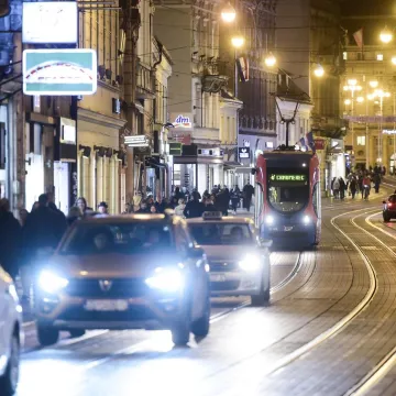 Zagreb priprema novo prometno rje&scaron;enje! Stručnjak otkrio kako će reagirati vozači: 'Neće ići ba&scaron; lako...'