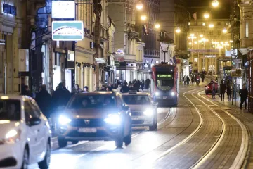 Zagreb priprema novo prometno rješenje! Stručnjak otkrio kako će reagirati vozači: 'Neće ići baš lako...'