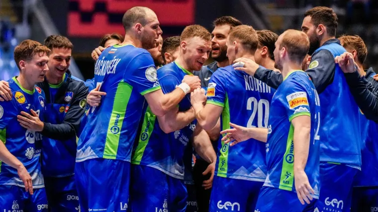 Na utakmici europskog prvenstva sru&scaron;en je povijesni rekord