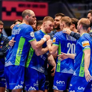 Na utakmici europskog prvenstva sru&scaron;en je povijesni rekord