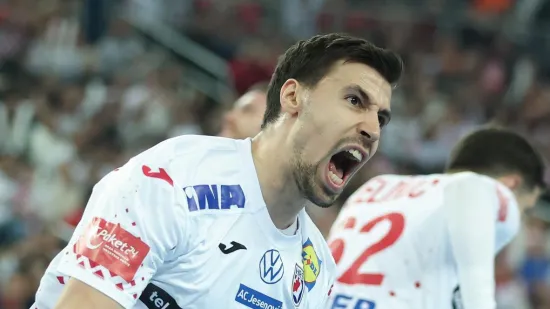 Hrvatska počinje nastup na EP-u, evo kad i gdje možete gledati spektakularnu utakmicu